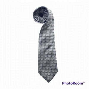 Donald J. Trump Signature Collection Silk Tie